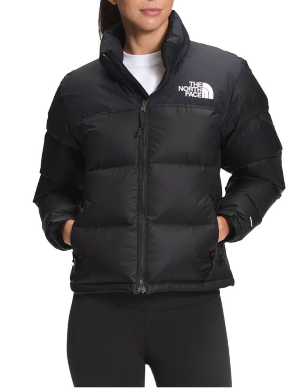 The North Face 1996 Retro Nuptse Jacket